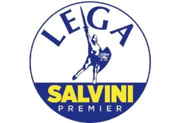 I leghisti di mobilitano a sostegno del Ministro Salvini