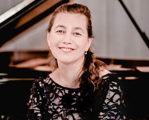 Chigiana Legends è tutta per Lilya Zilberstein e per il Quartetto Prometeo