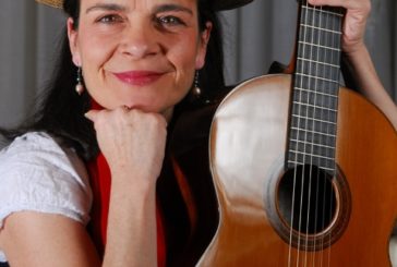 Chianti Festival: “Cantare e ridere alla Toscana”