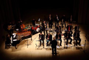 A Montalcino è tempo di tango jazz