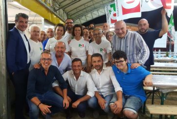 Piacciono i 4 presidenti di Commissione. Il format diventerà itinerante