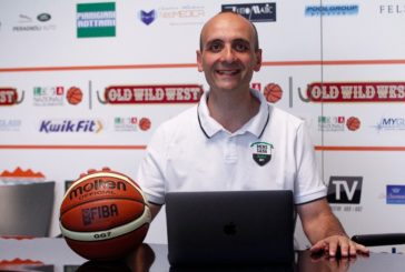 Mens Sana Basketball pronta per Montespertoli