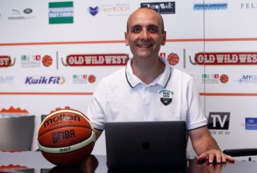 Mens Sana Basketball pronta per affrontare  Castelfiorentino