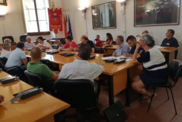 Sicurezza sui cantieri edili, a Poggibonsi la firma del protocollo