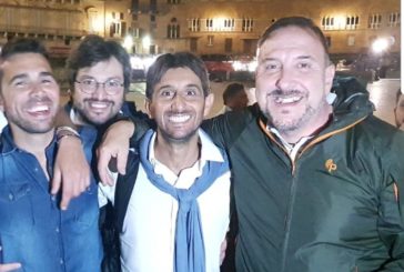 Rosso (FdI): “Felice per la nomina di Michelotti in Giunta”