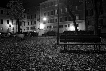 ArteSiena prosegue con la mostra fotografica di Ennio Petreni
