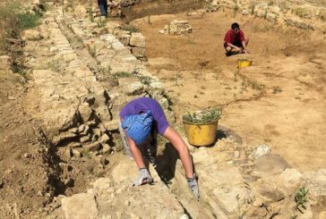 Campagna scavi al via, si indaga la storia di Poggio Imperiale