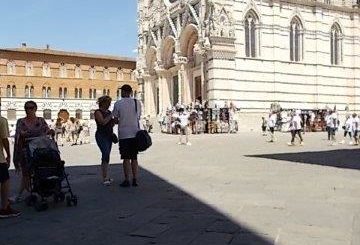 Modifiche temporanee nella zona del duomo il 6 dicembre