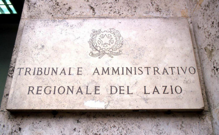Il Tar del Lazio non sospende la delibera Consob come chiesto da Bivona