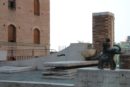 Quaranta i nuovi battezzati della Torre