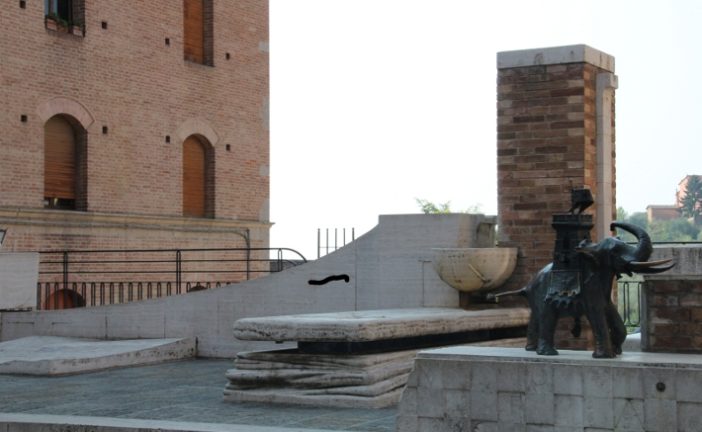 Quaranta i nuovi battezzati della Torre