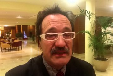A Umberto Trezzi il primo premio al Concorso “Castrovillari Città Cultura”