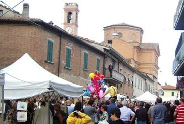 Ad Acquaviva di Montepulciano è tutto pronto per la Festa di San Vittorino