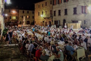 Festival Collegium Vocale Crete Senesi: 10 eventi da tutto esaurito