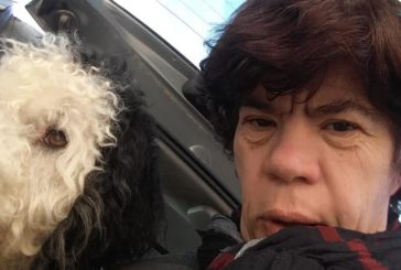 Scomparsa dalle Scotte. L’accorato appello sui social del fratello