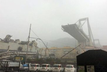 Tragedia di Genova: Siena è vicina alle persone coinvolte nel crollo