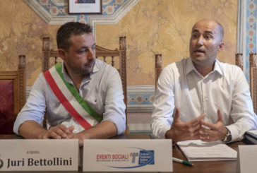 Al via un nuovo progetto sociale con l’Auser di Chiusi Scalo