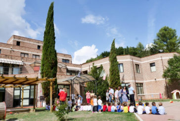 Tempo prolungato al Bagnolo di Chiusi