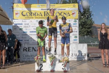 Chiusi: la 49° Coppa Bologna a Filippo Fiorelli 