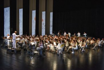 I Cosmonauti Russi chiudono il “Sarteano Jazz & Blues”