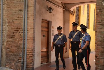 Anziana denuncia ai Carabinieri di aver subito la truffa del falso incidente