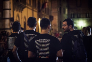 Chigiana meets Siena Jazz: “Bernstein-Gershwin Sounding Times”