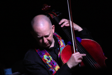 Chigiana: concerto del seminario di Ernst Reijseger