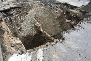 Partito Indipendentista Toscano: “Poggibonsi sprofonda”