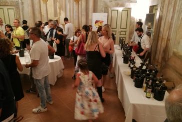 Grande successo di pubblico per Calici di Stelle 2018