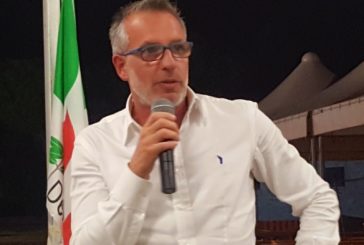 Scaramelli (Pd): “Unità, ascolto e umiltà per ripartire”