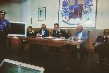 I Carabinieri arrestano un “clonatore” di bancomat