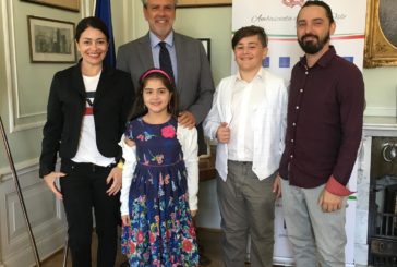 Kids in Jazz: i piccoli musicisti senesi in trasferta a Oslo
