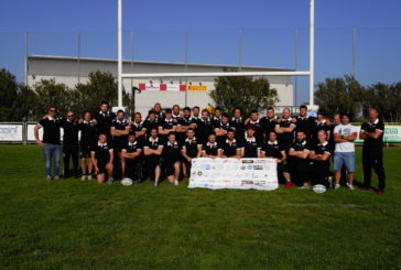 Rugby: già partita la stagione del Siena