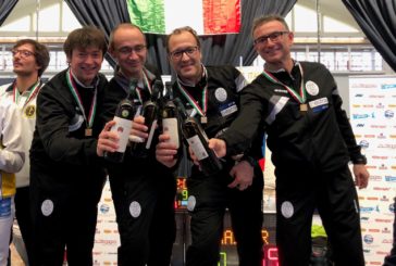 Scherma Cus: stagione archiviata con successi “mondiali”