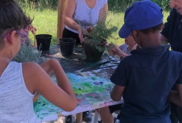 Rsa Bottai e bambini: centro estivo intergenerazionale