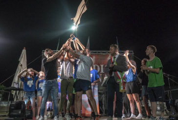 Montallese: il Poggio conquista il 10° Palio delle Rotoballe