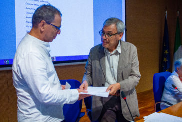 Allo studente francese Remy Notaro il premio di Poesia “Sparpagli”