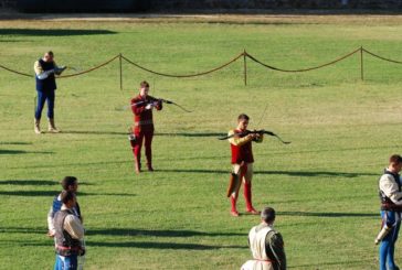 Montalcino: c’è il Torneo di apertura delle cacce