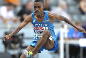 Europei di atletica: Chiappinelli in finale nei 3mila siepi