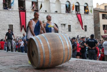 Il Poggiolo ha vinto il Bravìo delle Botti