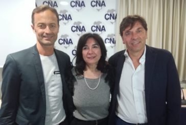 Cna unisce le forze nell’area vasta Arezzo, Grosseto e Siena