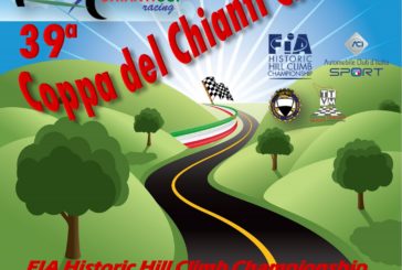 A fine settembre la Coppa del Chianti Classico