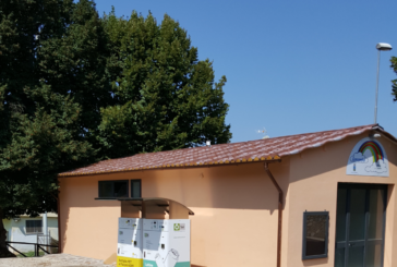 Due nuovi eco-compattatori per Sovicille