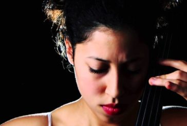Sounding Times: chiusura con la violoncellista Ella Van Poucke