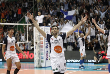 Fedrizzi ai tifosi: “Abbonatevi e sosteneteci: vi divertirete”