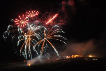 A San Gusmè torna la Festa del Luca