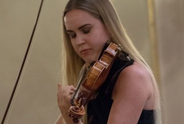 Gli allievi di Boris Belkin in concerto