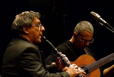 Inizia il 24 agosto il Sarteano Jazz&blues