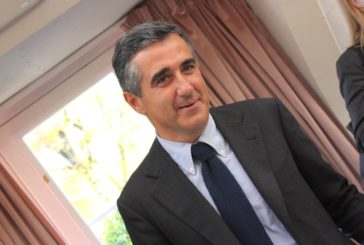 Giovanni Manetti confermato alla guida del Consorzio Vino Chianti Classico