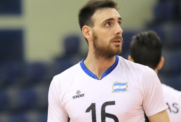 Volley: Siena chiude con l’opposto Johansen